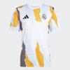 Adidas Unisex Real Madrid 24 25 Pre Match Jersey