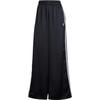 Originals Wide-leg Satin Track Trousers IU2520