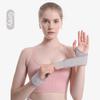 1Pcs Adjustable Wrist Guard Multi Color Sweat Wicking Support for Office Work Sports Mothers Sprain Prevention