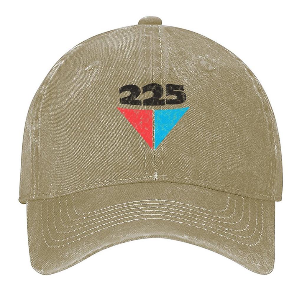 2026 225 Aussie Valiant Badge (Full Color - Worn) Baseball Cap Hat Man Luxury Thermal Visor Kids Hat Golf Hat Man Boy Child Wome