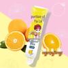 Yaya Le Kids' Nutritional Toothpaste for Primary Teeth
