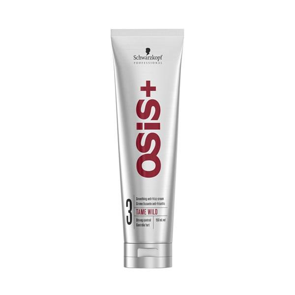 

Schwarzkopf Osis Tame Wild Strong Control 150ml