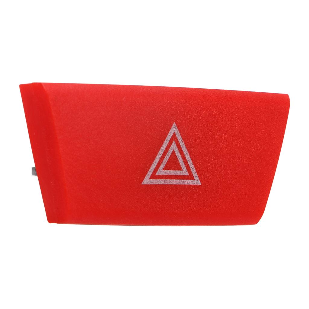 Hazard Warning Switch 6490 NG Light Control Button Replacement for Peugeot 107 2005‑2014