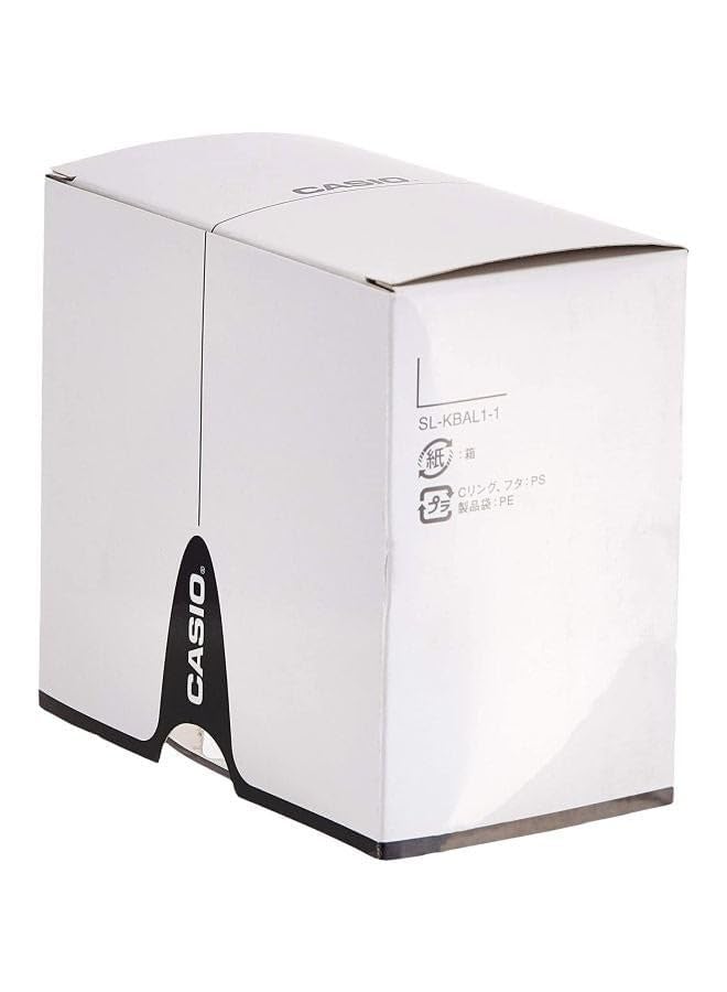 Dress Watch CASIO Collection [CASIO] LTP-V005D-1A