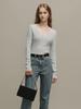 Lenina Ellery Mini Shoulder Bag_Black