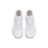 Anta Star Ring Elite Champion Non-Slip Durable Low-Top Running Shoes Men Sneakers White Gray 112315561A-1