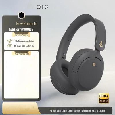 Edifier W800NB Active Noise Cancelling Wireless Headphones