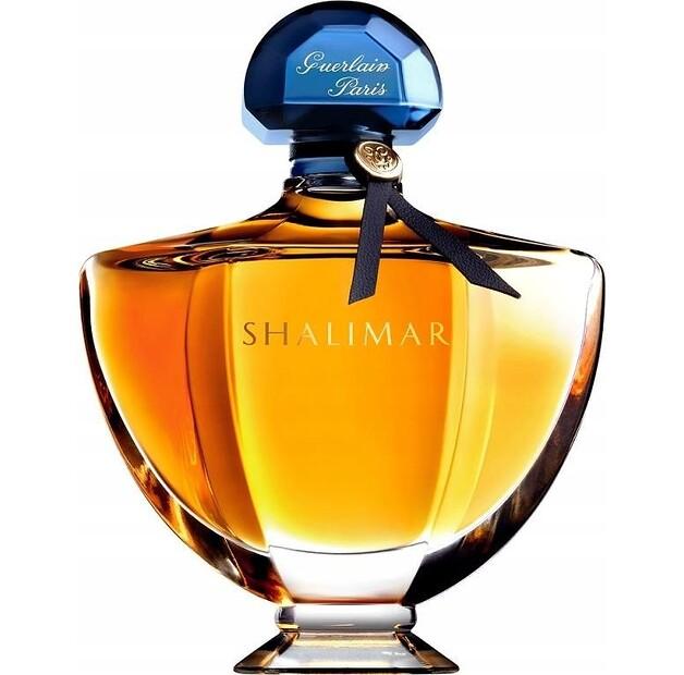 

Парфюмированная вода Guerlain Shalimar 90 ml
