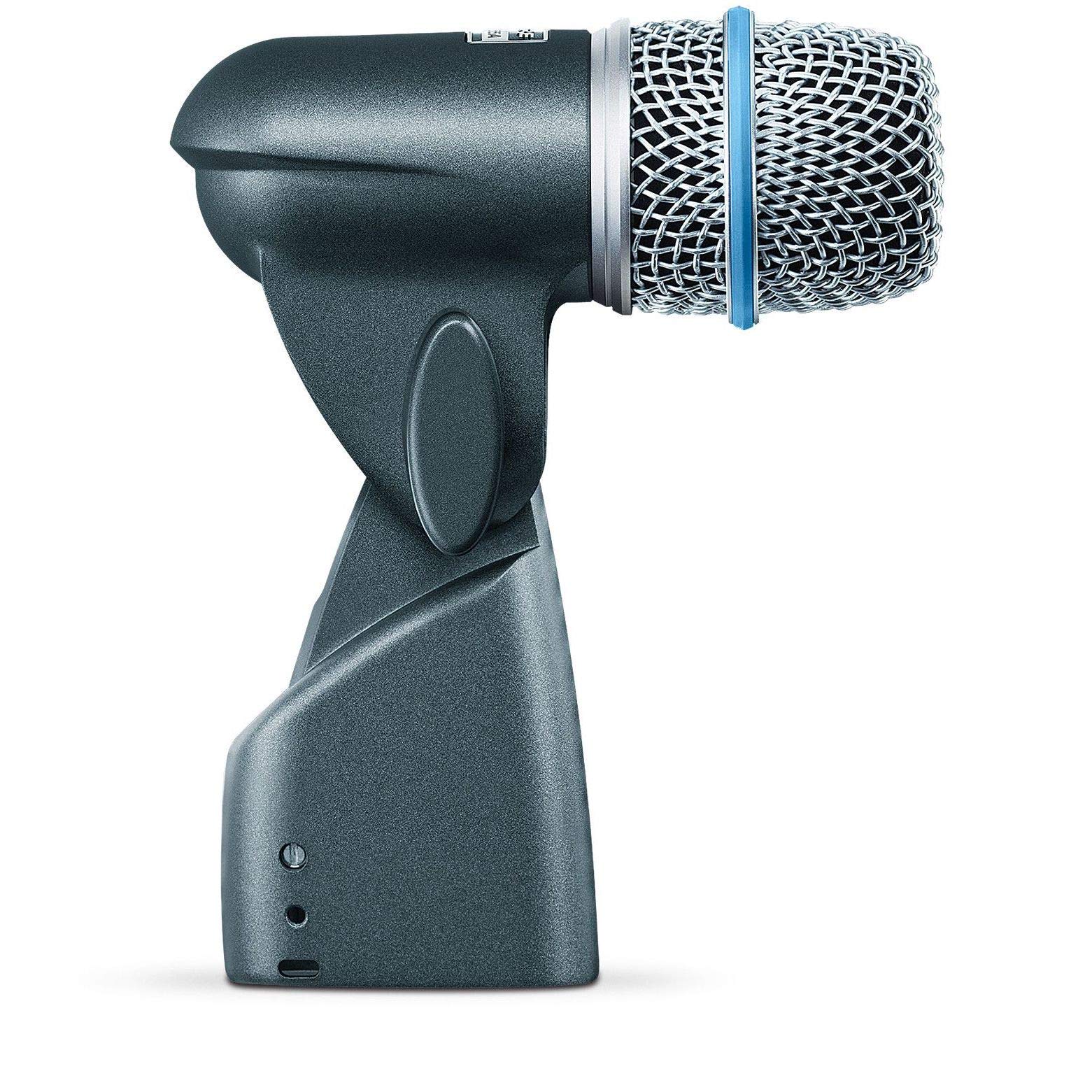 

SHURE Dynamic Microphone BETA56A