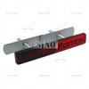 Car Styling 3D Limted Edition Decorative Metal Grill Emblem Rear Trunk Badge Fender Sticker Body Decal Car Accessories