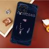Peso Pluma Cool Case For Samsung Galaxy M21 M20 M23 M31 M11 M54 M14 M34 M13 M52 M32 M12 M16 M36 M56 M15 M55