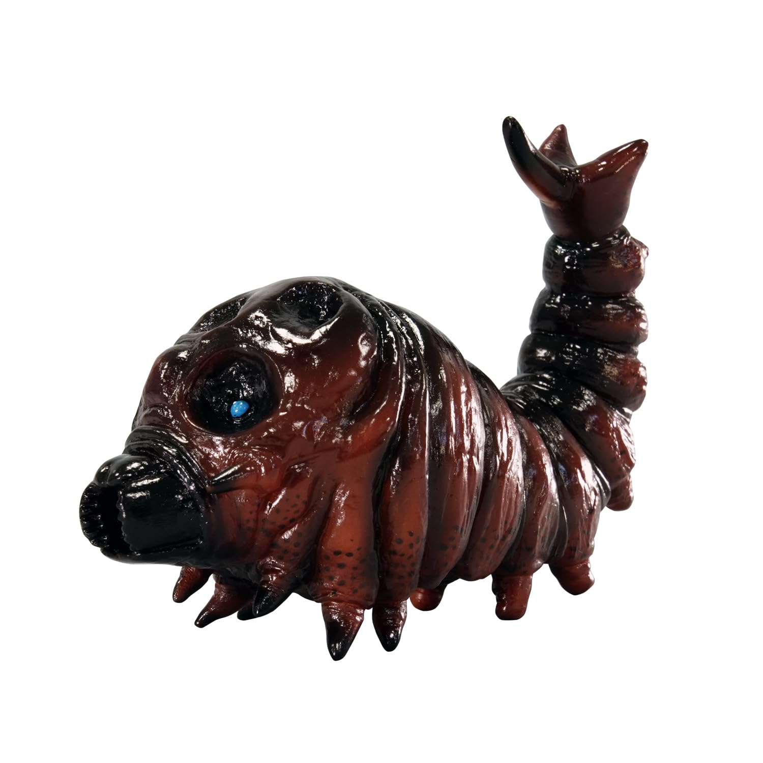 

Mame Mothra (1992) Soft Vinyl Kit Reproduction, Non-Scale, Soft Vinyl, Unpainted, Assembly Kit