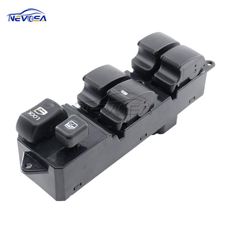 

Переключатель регулятора электрического стеклоподъемника Mitsubishi Lancer 8608A068 Electric