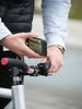 Bike Mount Strap for TiGRA Sport MountCase Series [Optional]
