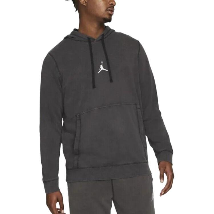 Jordan Dri FIT Air Fleece Pullover Hoodie DA9860-010