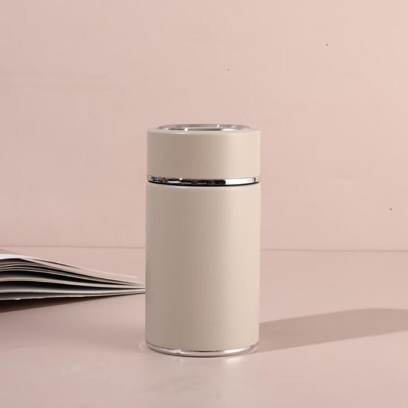 Shangqi Mini Portable 316 Stainless Steel Vacuum Flask