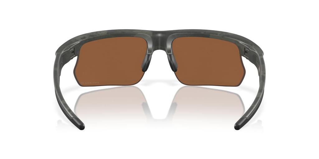 Sunglasses OO9400 BISPHAERA MATTE OLIVE SHADOW CAMO 68 [Oakley]