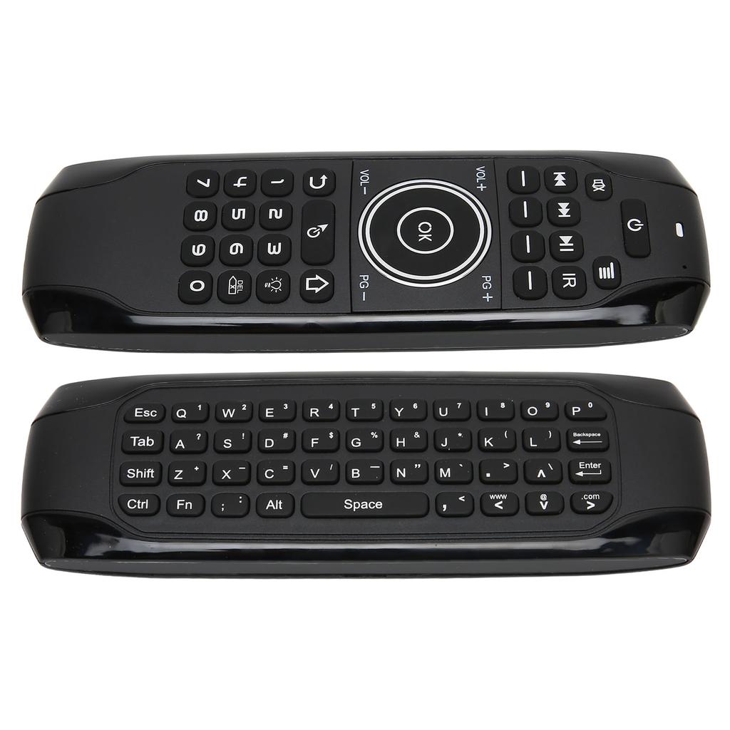 Voice Remote Control Replacement Bluetooth Air Remote Control for TV Box Computer Smart Television G7BTS Bluetooth