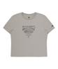 BBC EARTH Ocean Policott T-Shirt Light Ash Grey