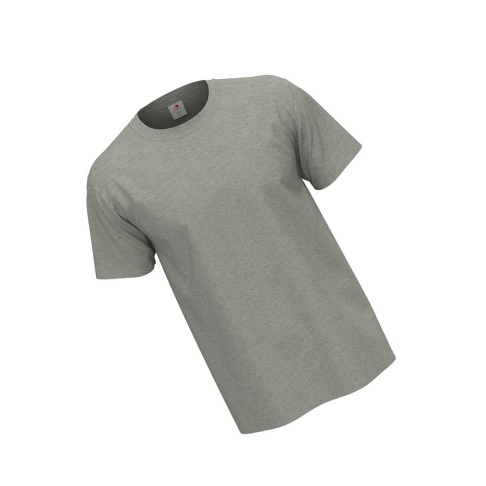 Stedman Mens Comfort Heather T-Shirt