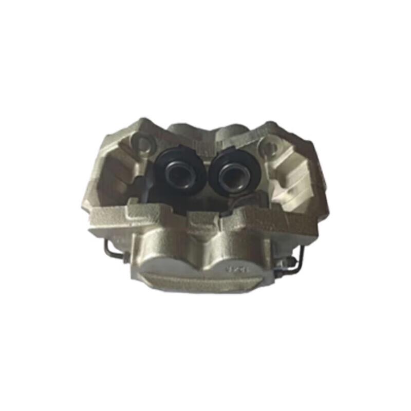 Chunsen Iveco NJ2045 Front Brake Caliper/Air Chamber 1