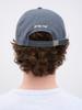 Aepeuteopeulei Sage Hug Ball Cap Grey