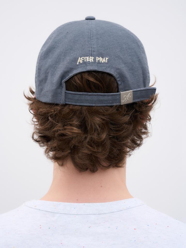 Aepeuteopeulei Sage Hug Ball Cap Grey