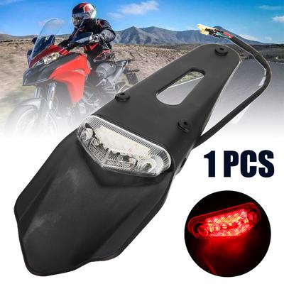 Bright Dirt Bike Motocross Off Road Led Bulb Brake Stop Lamp Bright Dirt Bike Motocross Off Road Led Bulb Brake Stop Lamp