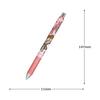 Kamio Japan Energel Ballpoint Pen - Heisei Fancy Love Friends