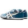 Onitsuka Tiger Serrano Arctic Sky White Peach Unisex Sneakers Blue 1183B400-405