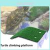 Abs Material Turtle Sunning Platform For Fish Tanks Small Medium And Large Sizes