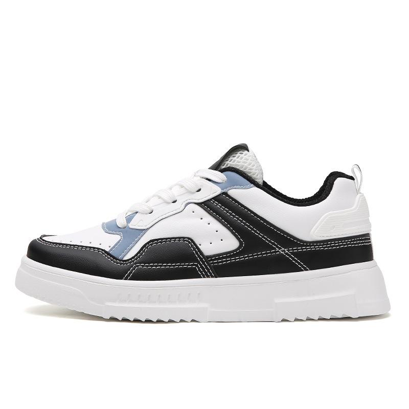 Couple shoes summer new fly-woven breathable running shoes casual sports shoes 35