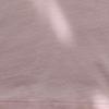 Polo Ralph Lauren Camiseta Casual de Manga Curta com Gola Redonda e Estampa de Letras para Mulher Rosa Claro 211810285-004