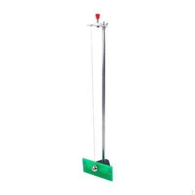 Esperimento Pendolo Semplice Supporti Didattici di Fisica Stabili Kit di Fisica Professionali