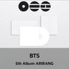 BTS O 5º ÁLBUM 'ARIRANG'(LENDÁRIO VIVO VER.) Álbuns