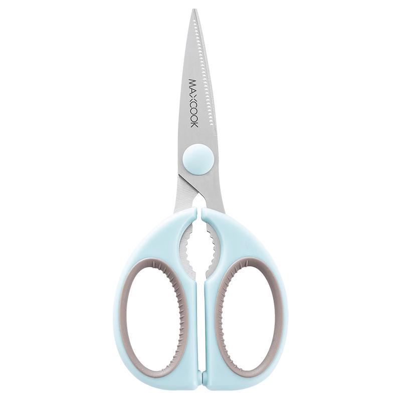 MAXCOOK Heavy-Duty Kitchen Scissors