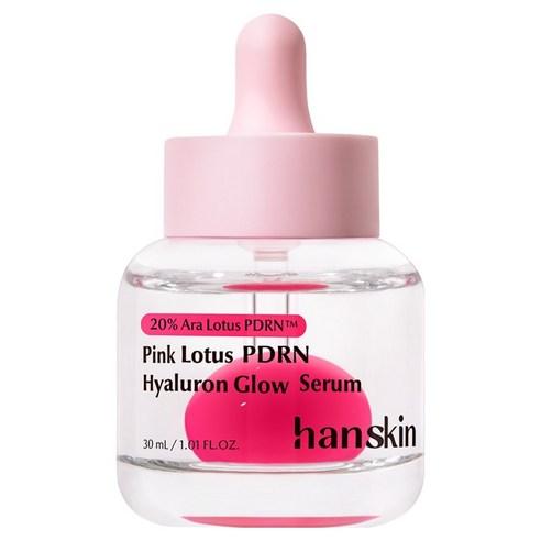 HANSKIN Ara Lotus PDRN Hyaluron Glow Serum 30ml 30ml