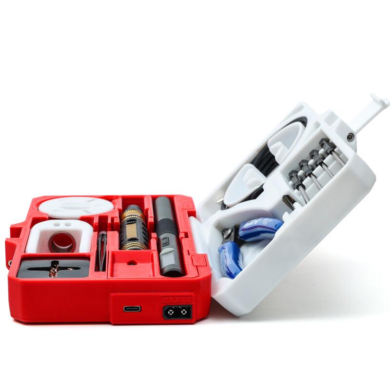 FPV Drone Repair Tool Kit