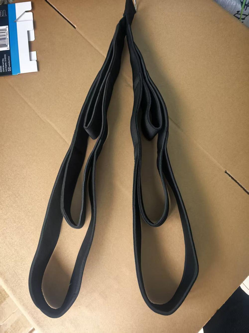 Cable Attachment Triceps Rope for Gym /Home Use 29inches