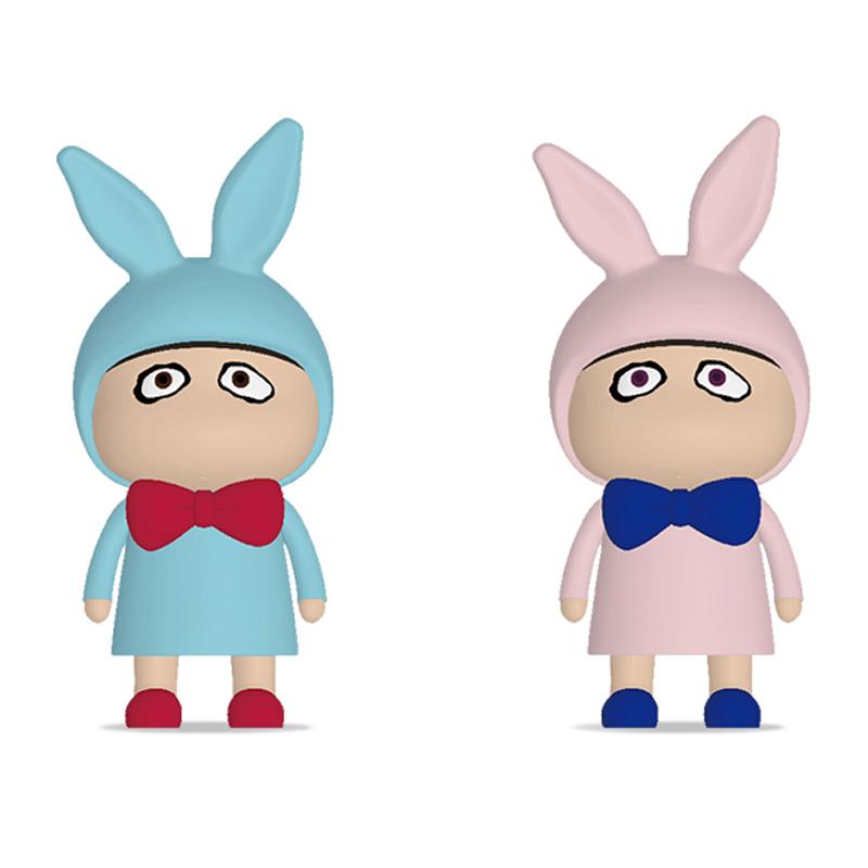 New POP MART Mini A Chan Collection Mystery Boxes Single Mystery Box/Full Box 12 Pcs 6941448619253