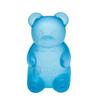 Maltose Ice Cube Stress Squeeze Toy - Polar Light Slow Rebound TPR Decompression Block