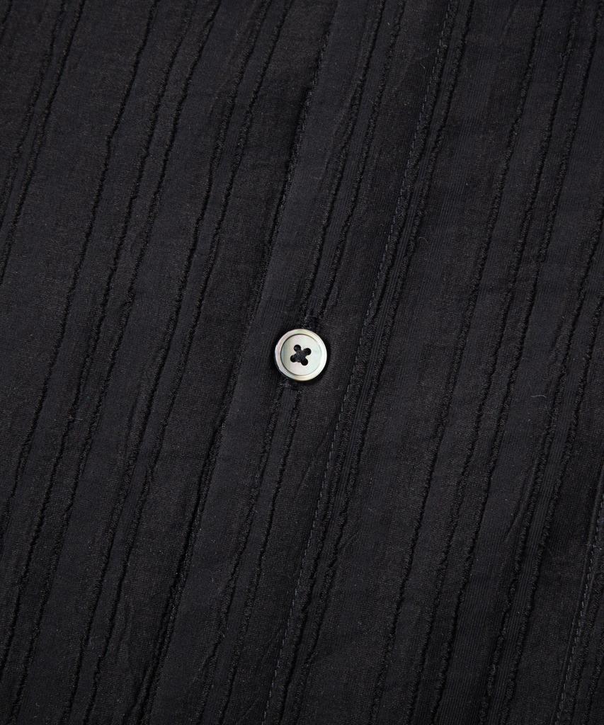 Lekim Soft Shirt (Black)