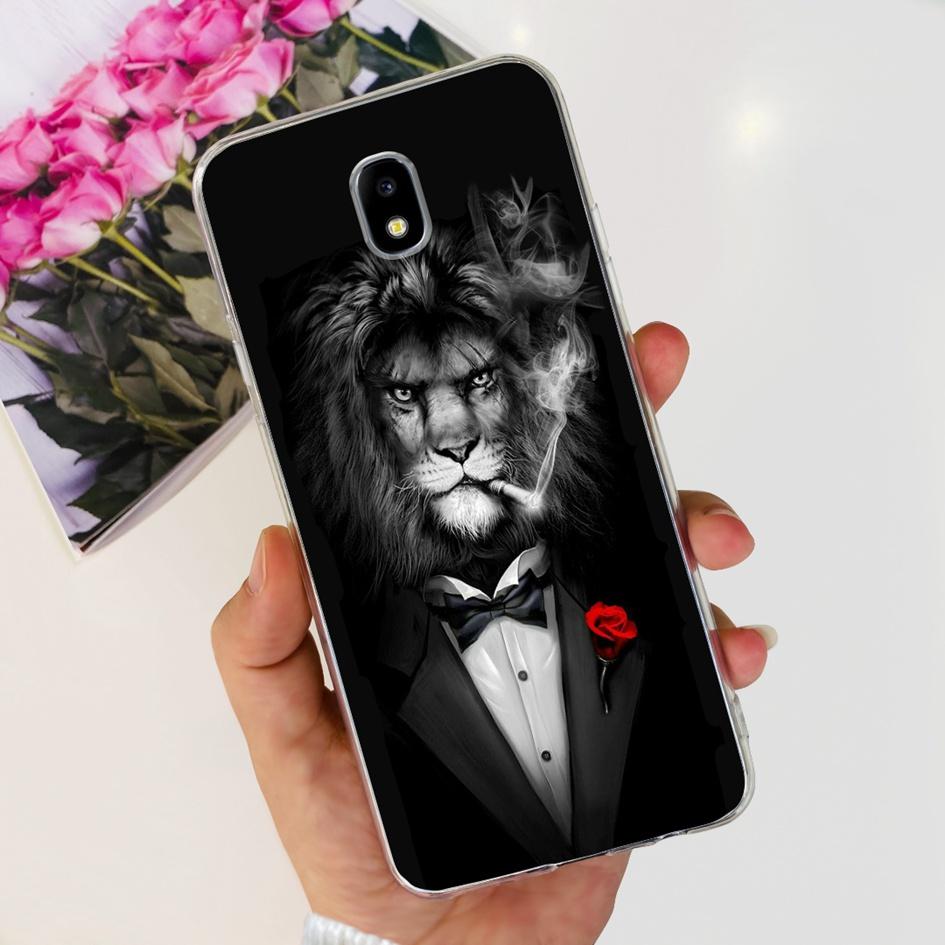 

For Samsung Galaxy J7 2017 Case SM-J730F Phone Cover Luxury Marble Slim Soft Silicone Funda For Samsung J3 J5 J7 Pro 2017 Bumper J7 2017 J730F