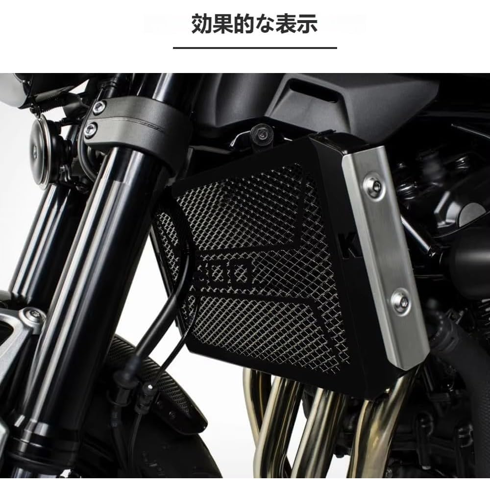 FÜR Z900RS z900rs 2025 2024 2023 2022 2021 Zubehör CNC Aluminium Motorrad Z900RS Kühlerabdeckung KühlerSchutzgitter Kühlerabdeckung