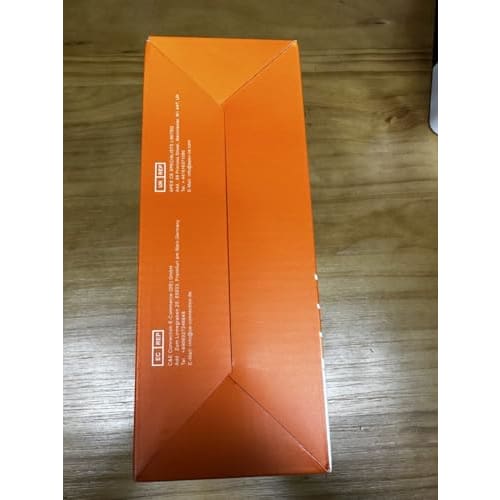 EKSA H12 Wired Headset with AI Noise Cancelling, Microphone, 3.5mm Connection, Lightweight, High-Performance Headphones with Mute Function, Volume Con