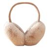 2024 Women's Winter Plush Foldable Earmuffs - Fashionable Antifreeze Ear Protection