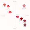 Dear dahlia Lip Paradise Sensual Lip Glow 3.3g