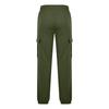 Men's Casual Multi,pocket Loose Straight,leg Workwear Trousers, Men's Outdoor Fitness Sports Trousers