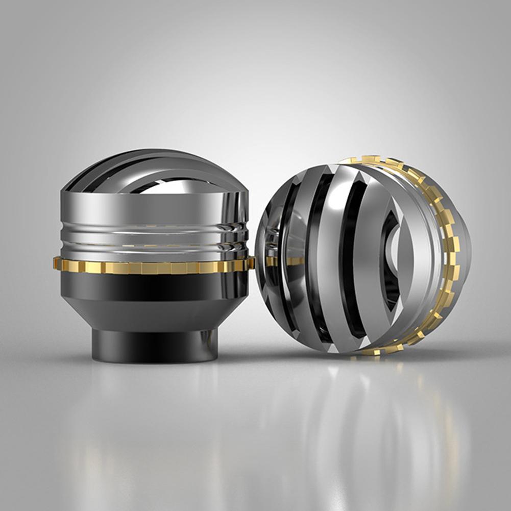 2PCS Motorrad Anti Kollision Cup Rad Schutz Dirt Bike Crash Pads Durchmesser von Innen Loch 14mm Vordere gabel Tasse