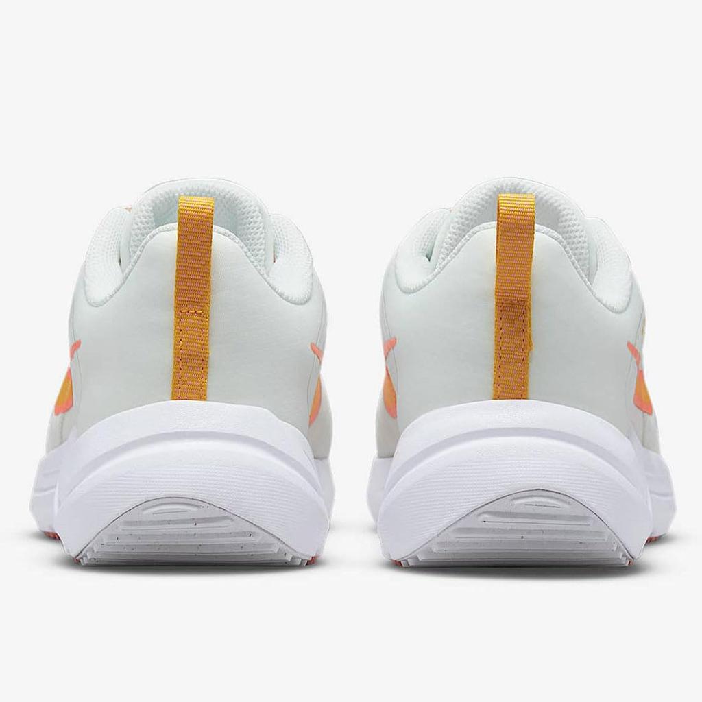 Nike Downshifter 12 W DOWN SHITER 12 Summit Mudder Bliss Size White/University Gold/Light Root/Crimson DD9294-101 23.0cm
